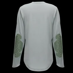 HG ROX JERSEY LS - CAMISETA BICI MANGA LARGA MUJER