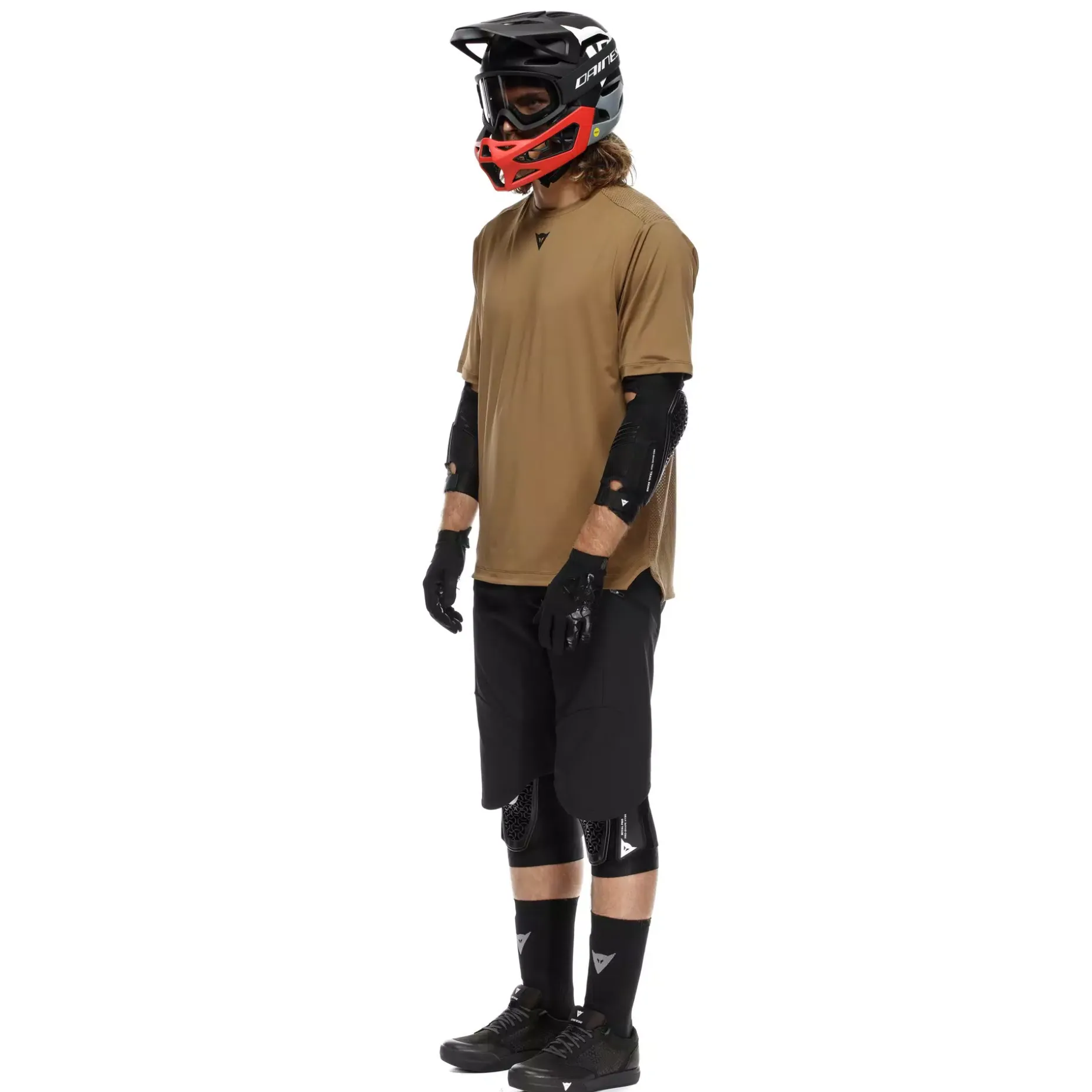 HG ROX JERSEY SS - CAMISETA BICI MANGA CORTA HOMBRE