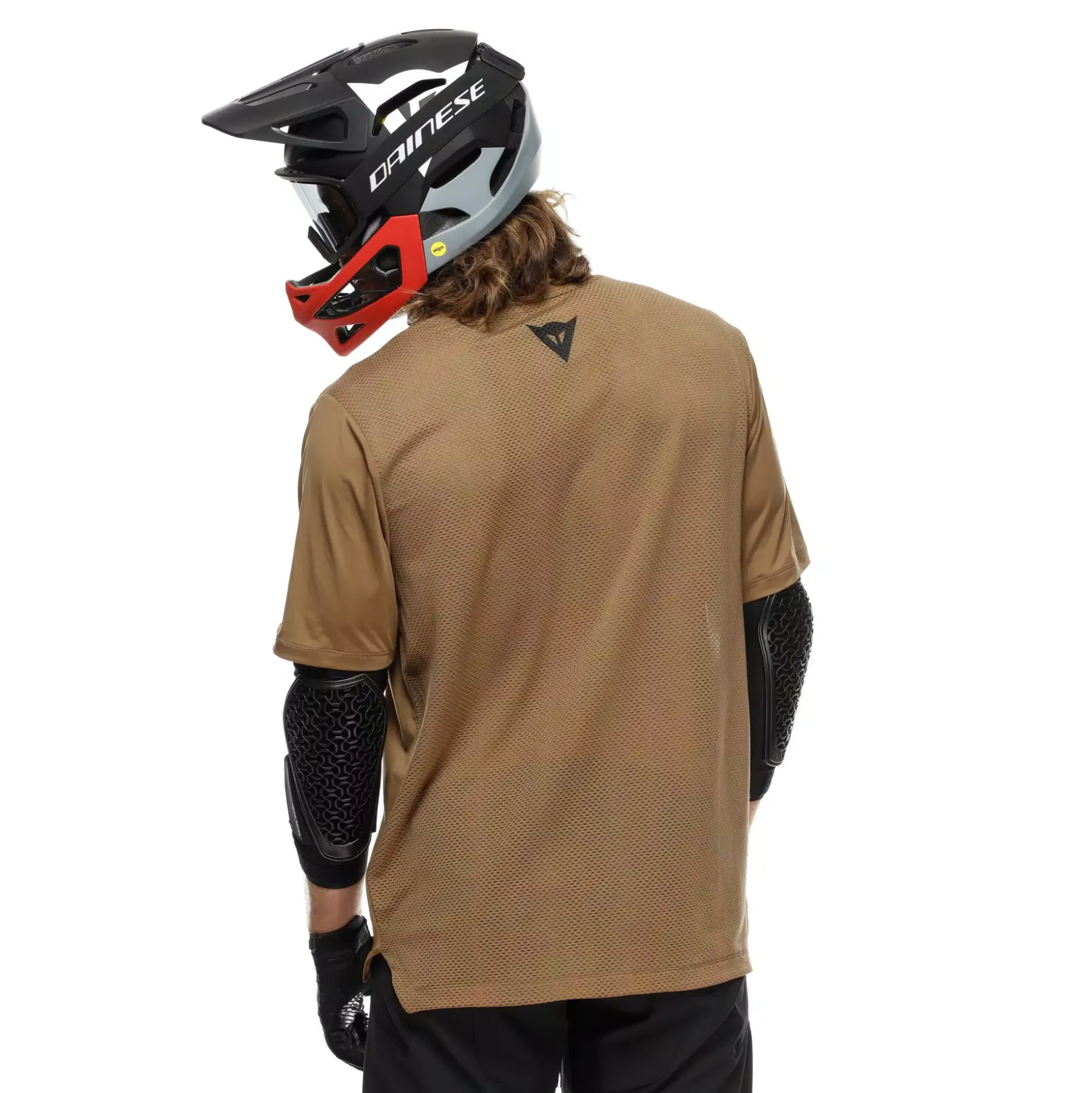 HG ROX JERSEY SS - CAMISETA BICI MANGA CORTA HOMBRE
