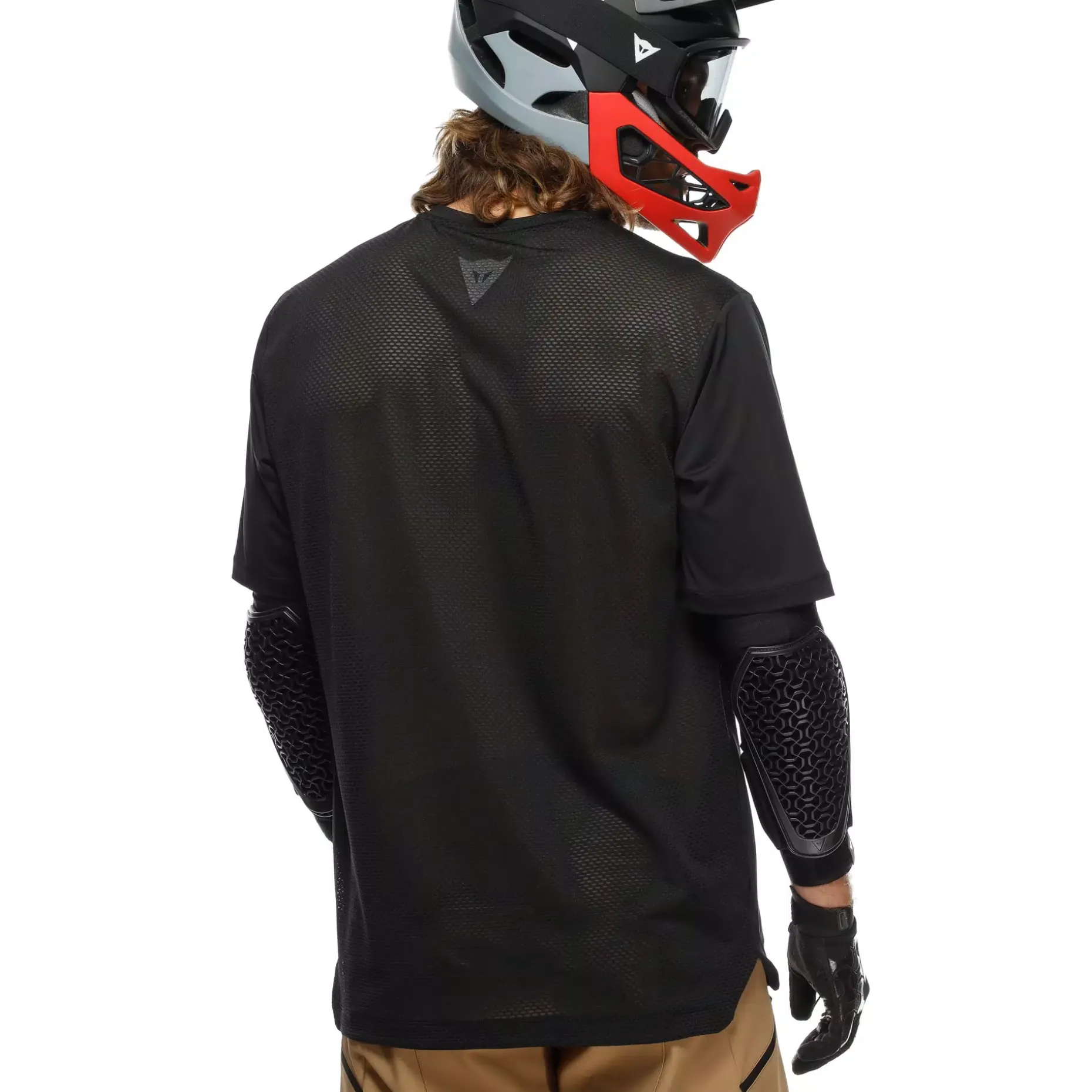 HG ROX JERSEY SS - CAMISETA BICI MANGA CORTA HOMBRE