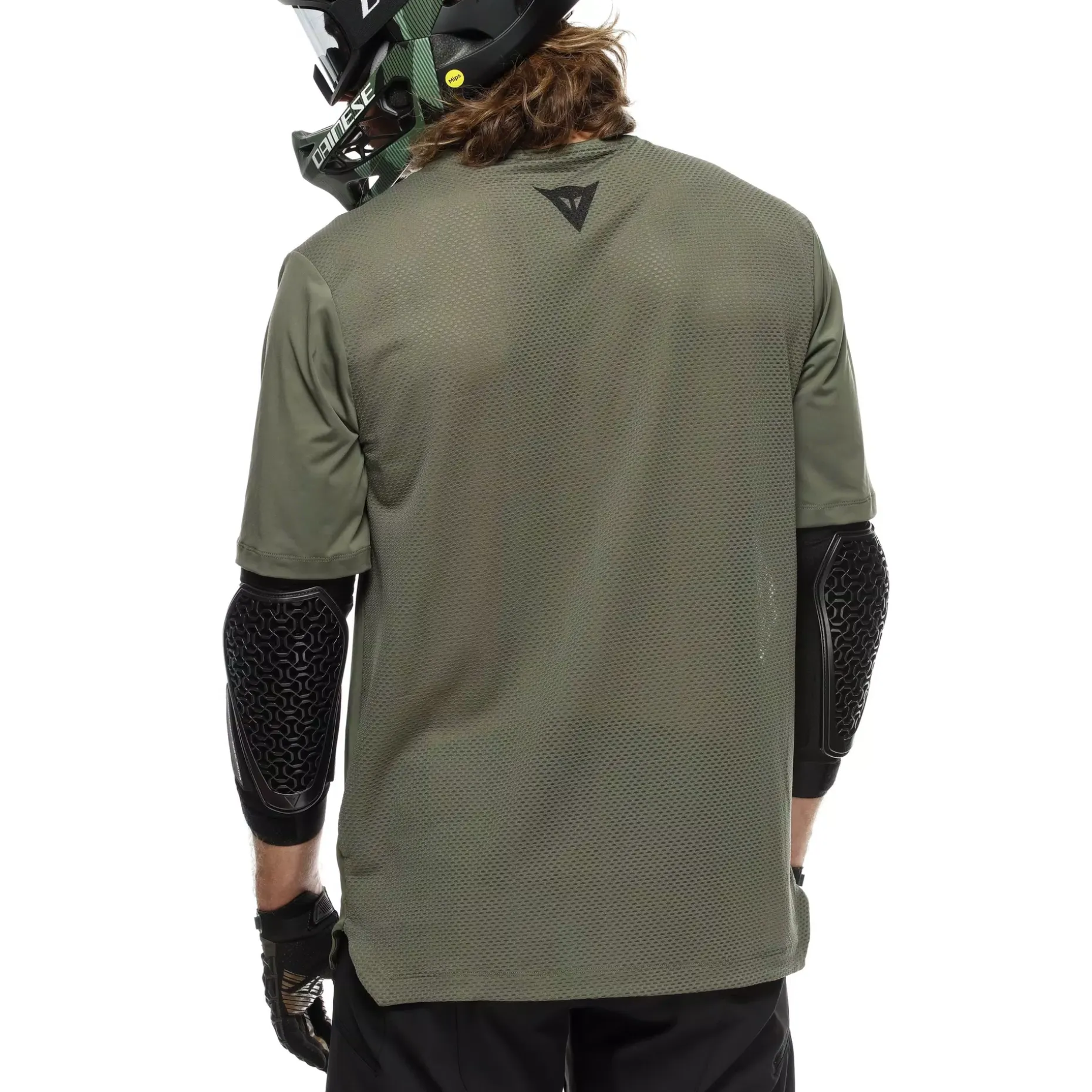 HG ROX JERSEY SS - CAMISETA BICI MANGA CORTA HOMBRE