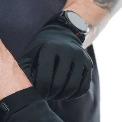 HGC HYBRID - GUANTES DE BICI UNISEX