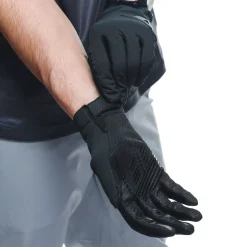 HGC HYBRID - GUANTES DE BICI UNISEX