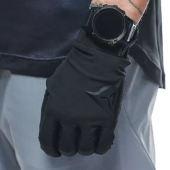 HGC HYBRID - GUANTES DE BICI UNISEX
