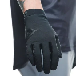 HGC HYBRID - GUANTES DE BICI UNISEX