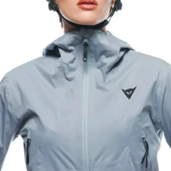 HGC SHELL - CHAQUETA DE BICI IMPERMEABLE MUJER