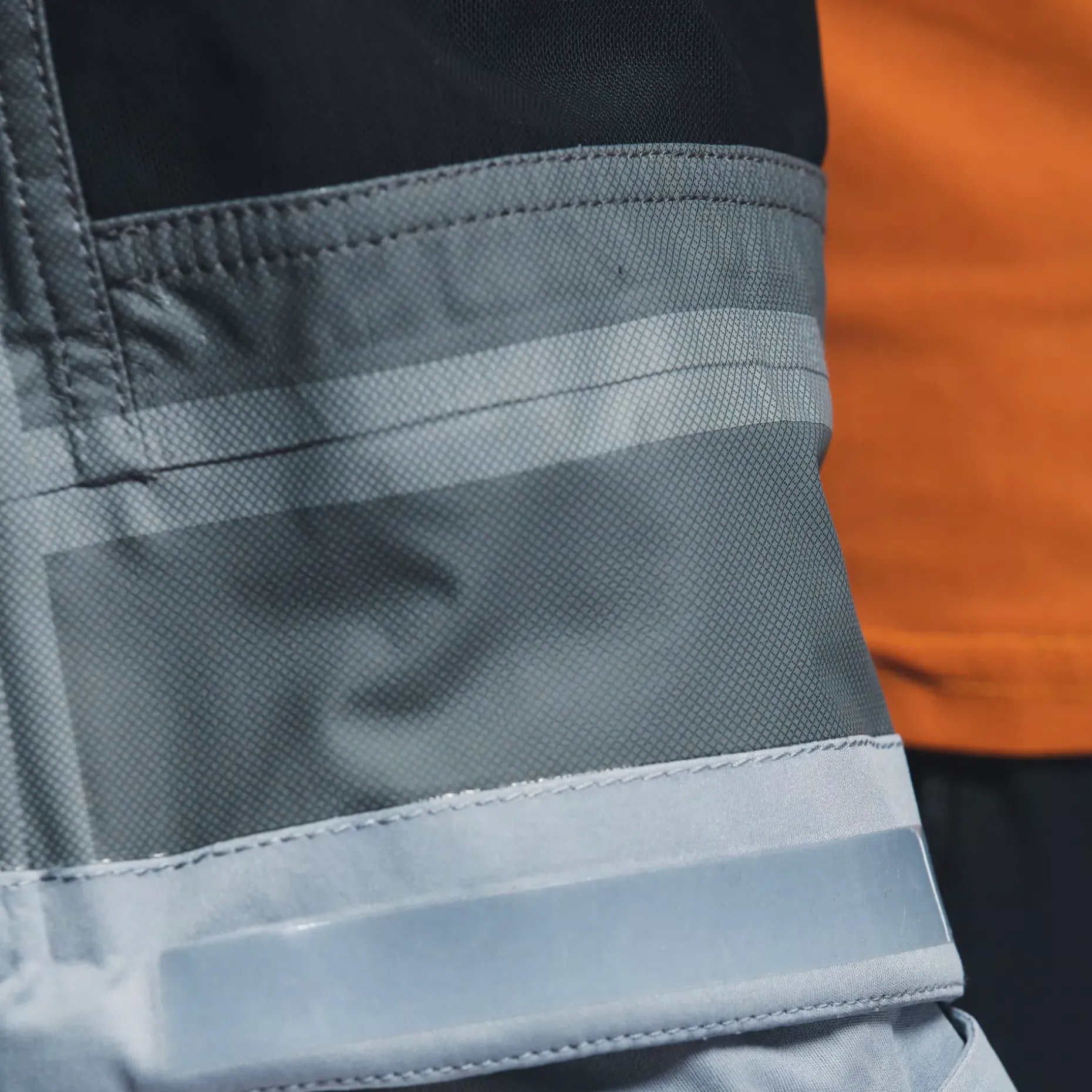 HGC SHELL - CHAQUETA DE BICI IMPERMEABLE HOMBRE