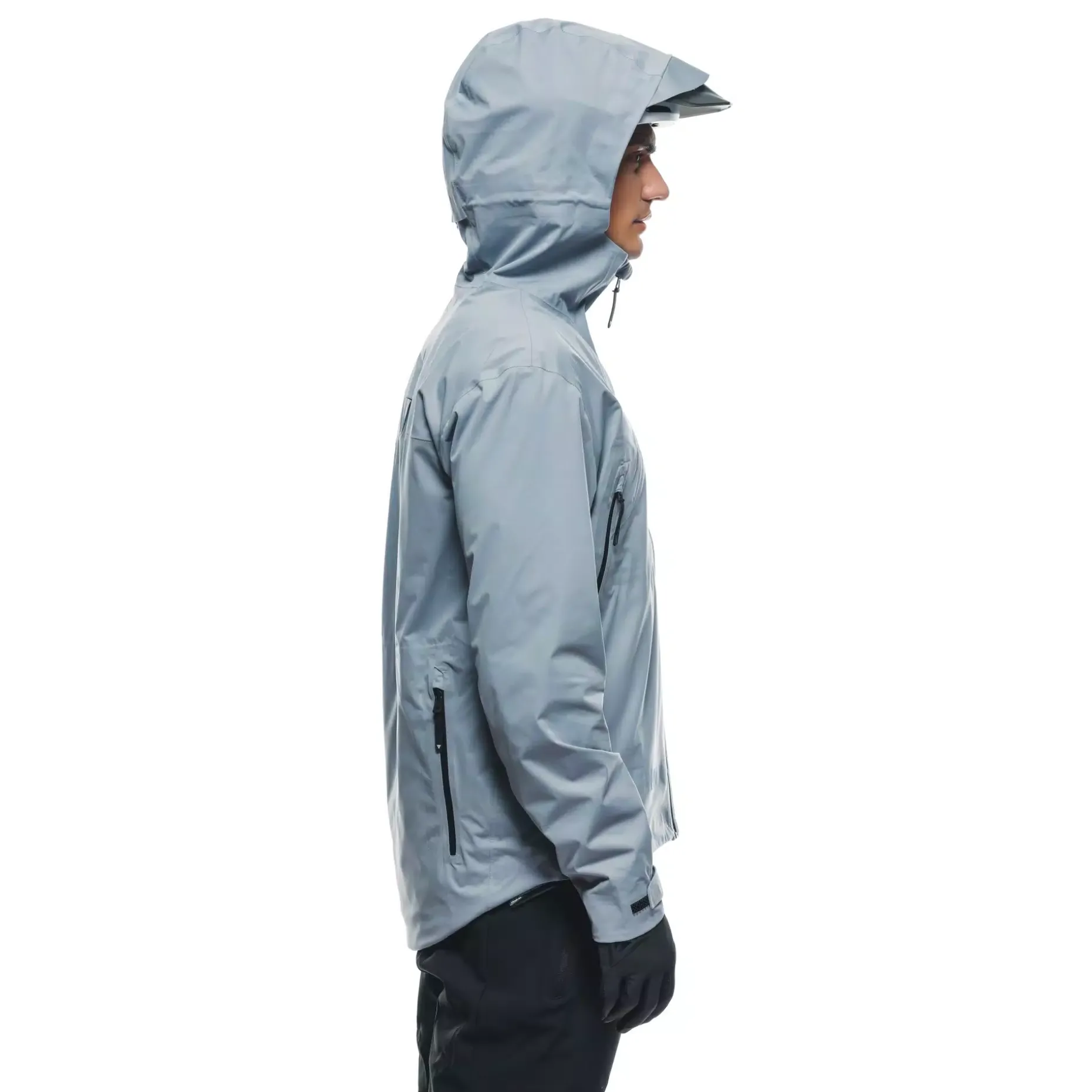 HGC SHELL - CHAQUETA DE BICI IMPERMEABLE HOMBRE