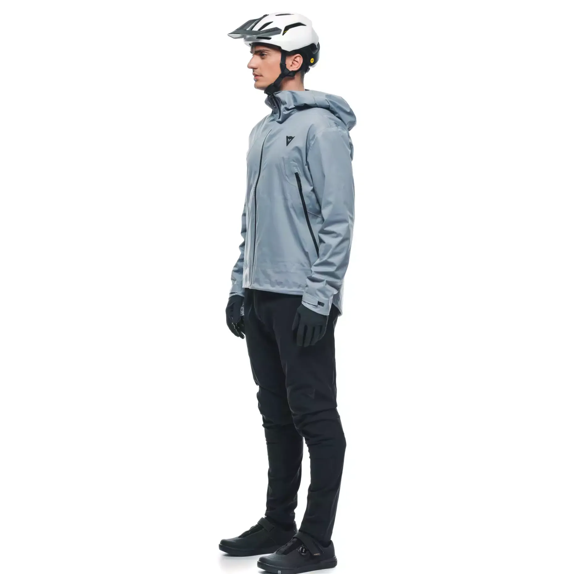 HGC SHELL - CHAQUETA DE BICI IMPERMEABLE HOMBRE