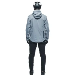 HGC SHELL - CHAQUETA DE BICI IMPERMEABLE HOMBRE