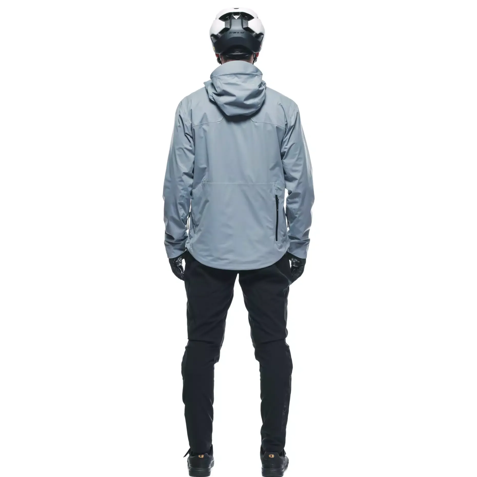 HGC SHELL - CHAQUETA DE BICI IMPERMEABLE HOMBRE