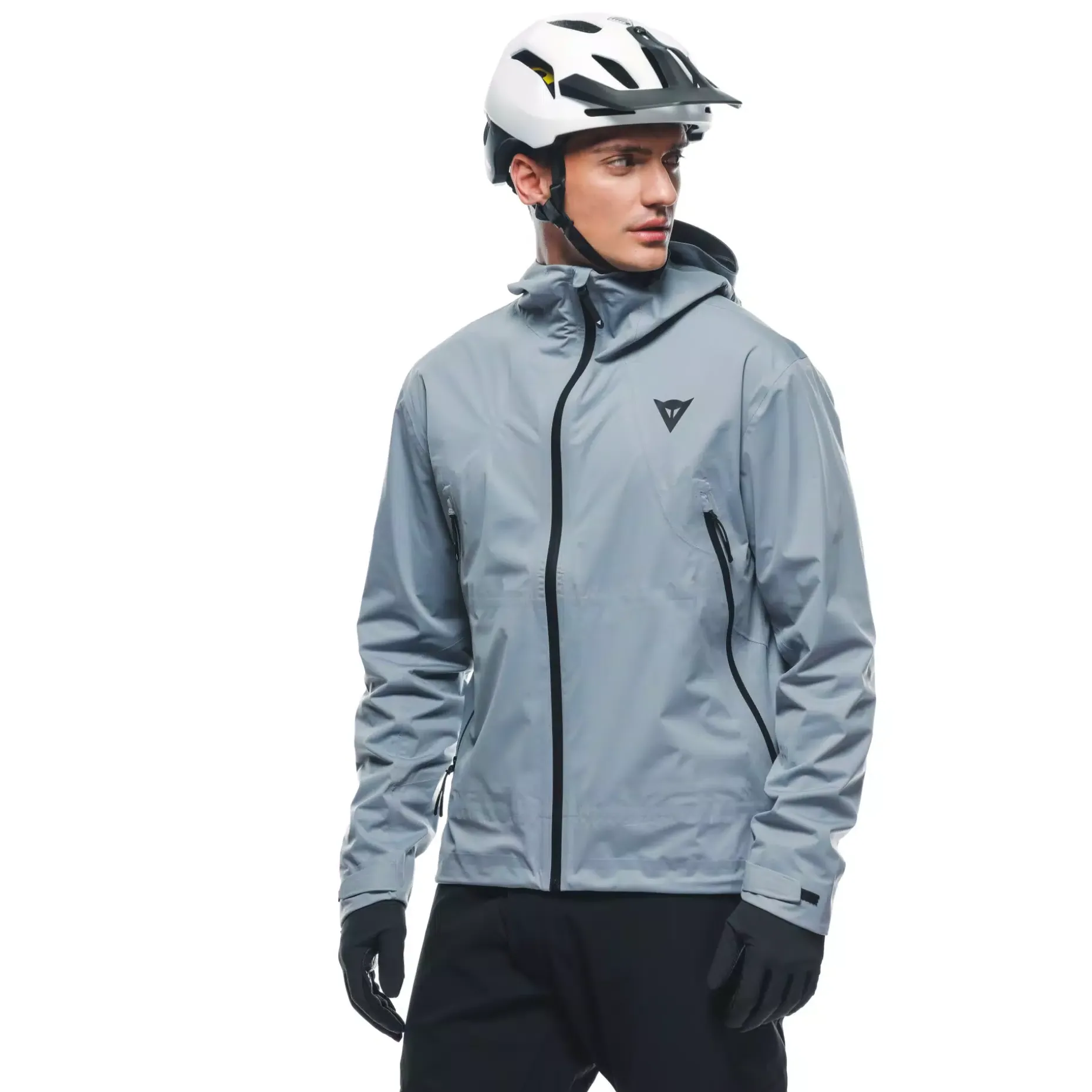 HGC SHELL - CHAQUETA DE BICI IMPERMEABLE HOMBRE