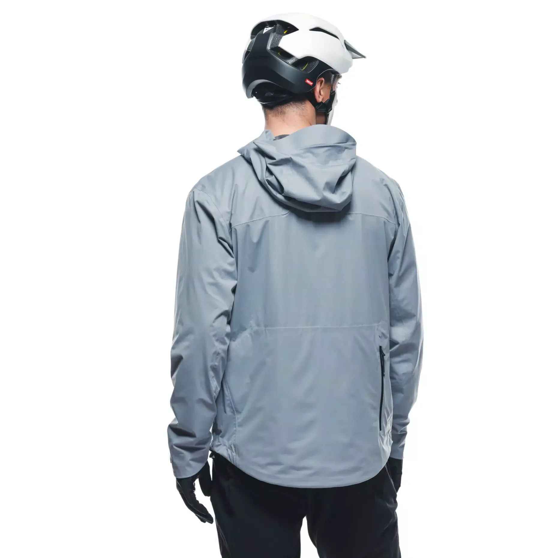 HGC SHELL - CHAQUETA DE BICI IMPERMEABLE HOMBRE