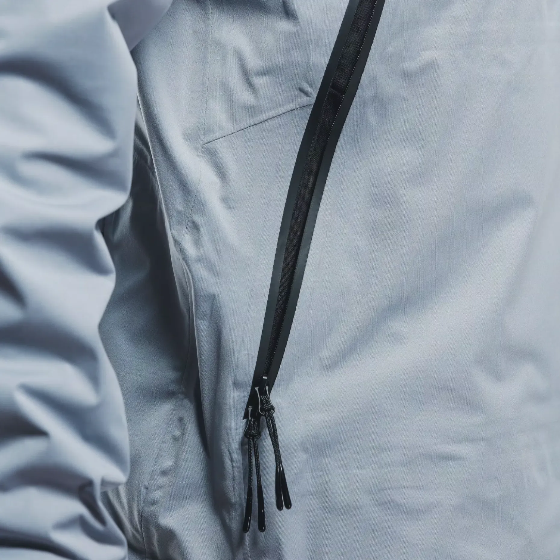 HGC SHELL - CHAQUETA DE BICI IMPERMEABLE HOMBRE