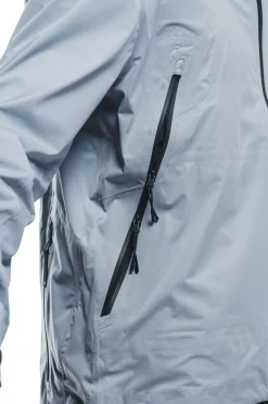 HGC SHELL - CHAQUETA DE BICI IMPERMEABLE HOMBRE