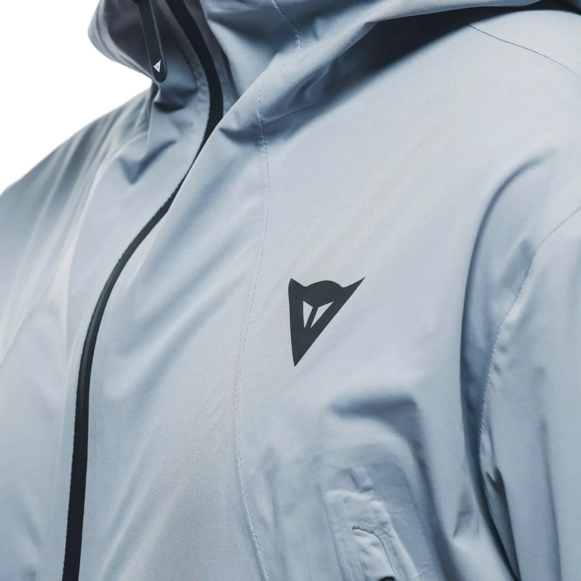 HGC SHELL - CHAQUETA DE BICI IMPERMEABLE HOMBRE