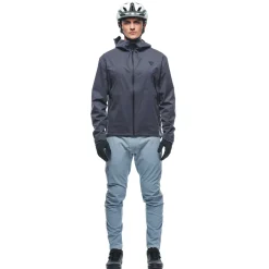 HGC SHELL - CHAQUETA DE BICI IMPERMEABLE HOMBRE