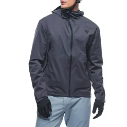 HGC SHELL - CHAQUETA DE BICI IMPERMEABLE HOMBRE