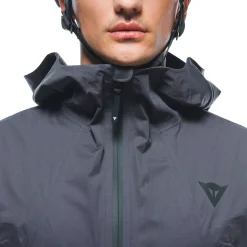 HGC SHELL - CHAQUETA DE BICI IMPERMEABLE HOMBRE