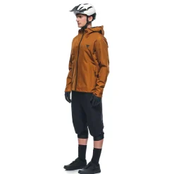 HGC SHELL LIGHT - CHAQUETA DE BICI IMPERMEABLE HOMBRE