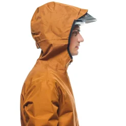 HGC SHELL LIGHT - CHAQUETA DE BICI IMPERMEABLE HOMBRE
