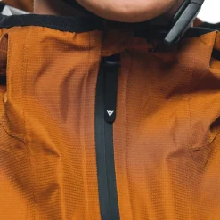 HGC SHELL LIGHT - CHAQUETA DE BICI IMPERMEABLE HOMBRE