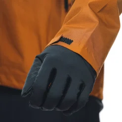 HGC SHELL LIGHT - CHAQUETA DE BICI IMPERMEABLE HOMBRE