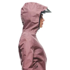 HGC SHELL LIGHT - CHAQUETA DE BICI IMPERMEABLE MUJER