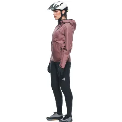 HGC SHELL LIGHT - CHAQUETA DE BICI IMPERMEABLE MUJER