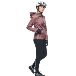 HGC SHELL LIGHT - CHAQUETA DE BICI IMPERMEABLE MUJER