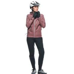 HGC SHELL LIGHT - CHAQUETA DE BICI IMPERMEABLE MUJER