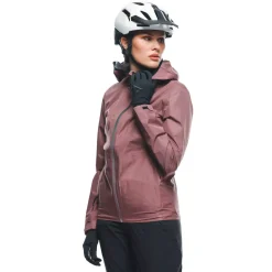 HGC SHELL LIGHT - CHAQUETA DE BICI IMPERMEABLE MUJER