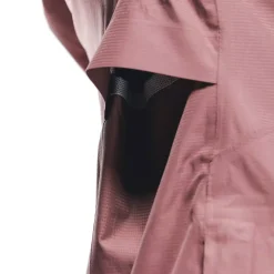 HGC SHELL LIGHT - CHAQUETA DE BICI IMPERMEABLE MUJER