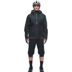 HGC SHELL LIGHT - CHAQUETA DE BICI IMPERMEABLE HOMBRE