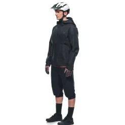 HGC SHELL LIGHT - CHAQUETA DE BICI IMPERMEABLE HOMBRE