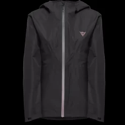 HGC SHELL LIGHT - CHAQUETA DE BICI IMPERMEABLE MUJER