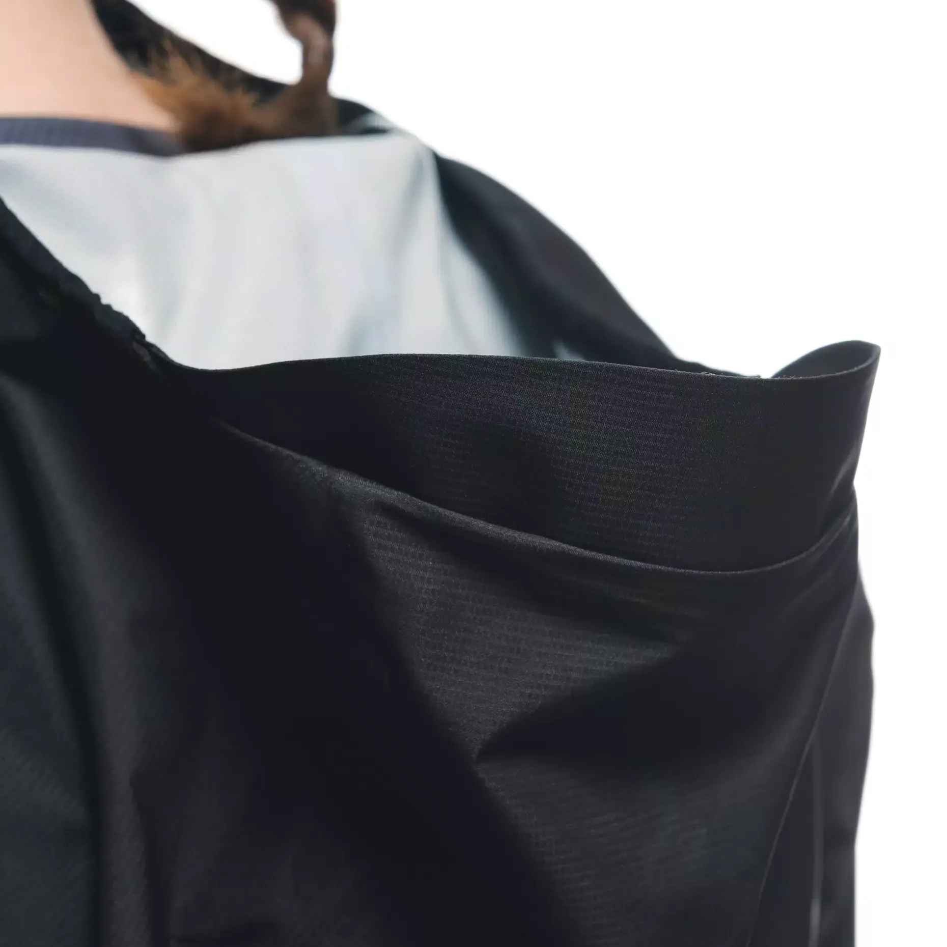 HGC SHELL LIGHT - CHAQUETA DE BICI IMPERMEABLE MUJER
