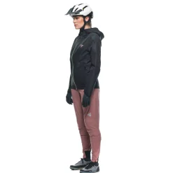 HGC SHELL LIGHT - CHAQUETA DE BICI IMPERMEABLE MUJER