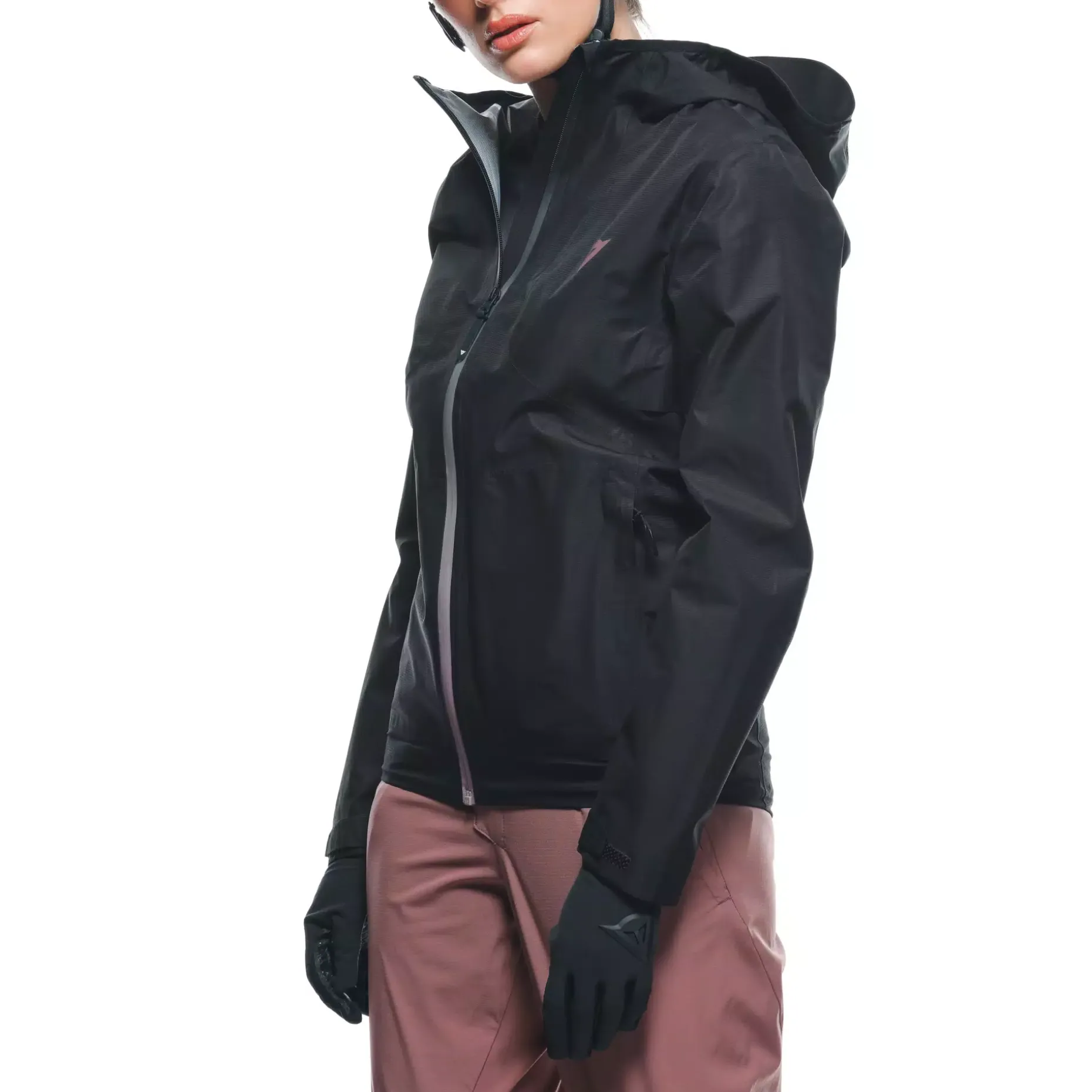 HGC SHELL LIGHT - CHAQUETA DE BICI IMPERMEABLE MUJER