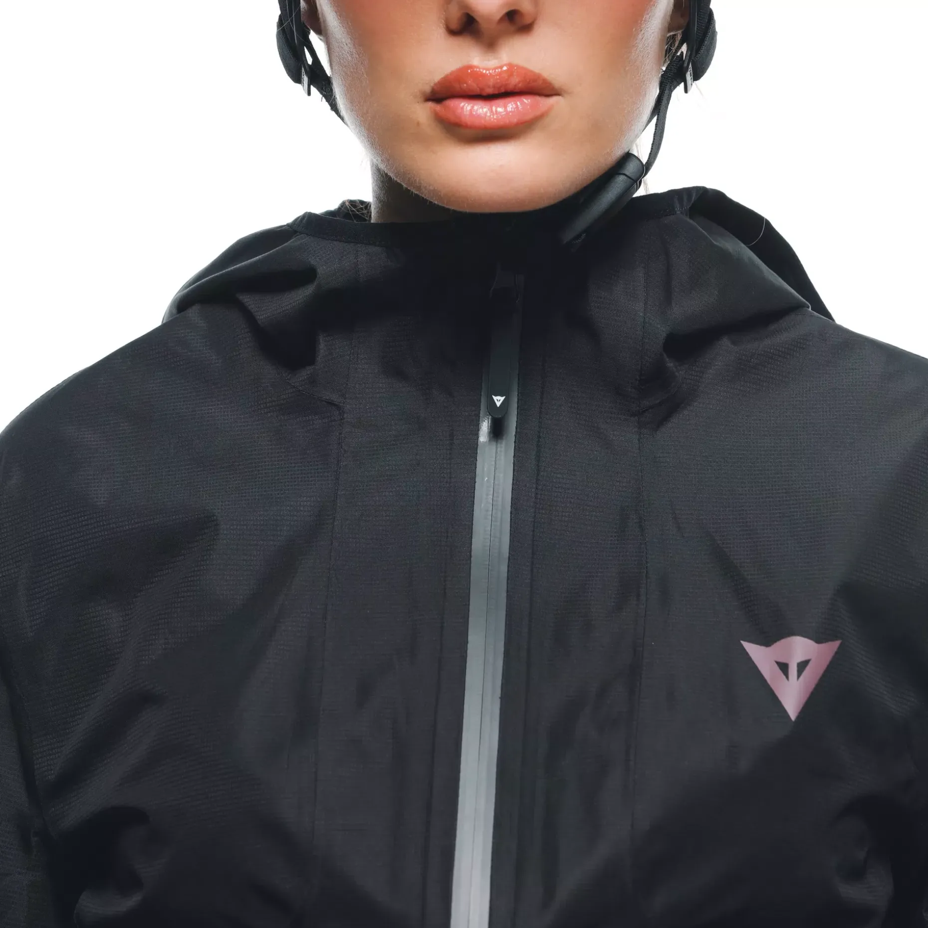 HGC SHELL LIGHT - CHAQUETA DE BICI IMPERMEABLE MUJER
