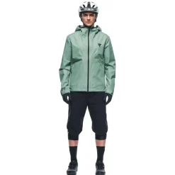 HGC SHELL LIGHT - CHAQUETA DE BICI IMPERMEABLE HOMBRE