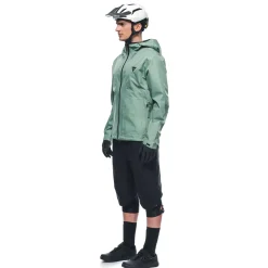 HGC SHELL LIGHT - CHAQUETA DE BICI IMPERMEABLE HOMBRE