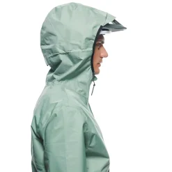 HGC SHELL LIGHT - CHAQUETA DE BICI IMPERMEABLE HOMBRE
