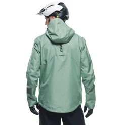 HGC SHELL LIGHT - CHAQUETA DE BICI IMPERMEABLE HOMBRE