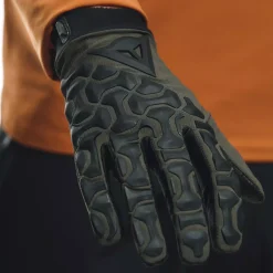 HGR EXT - GUANTES DE BICI UNISEX