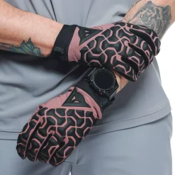 HGR EXT - GUANTES DE BICI UNISEX