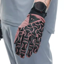 HGR EXT - GUANTES DE BICI UNISEX