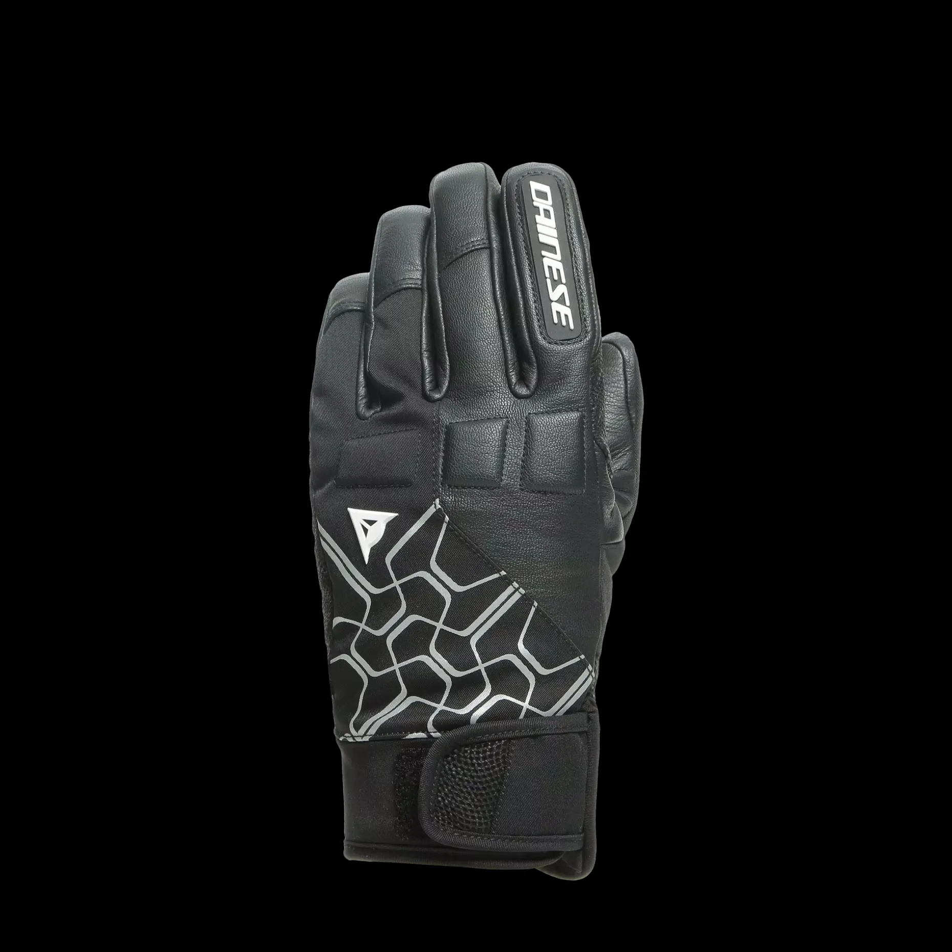 HP GUANTES ESQUÍ MUJER
