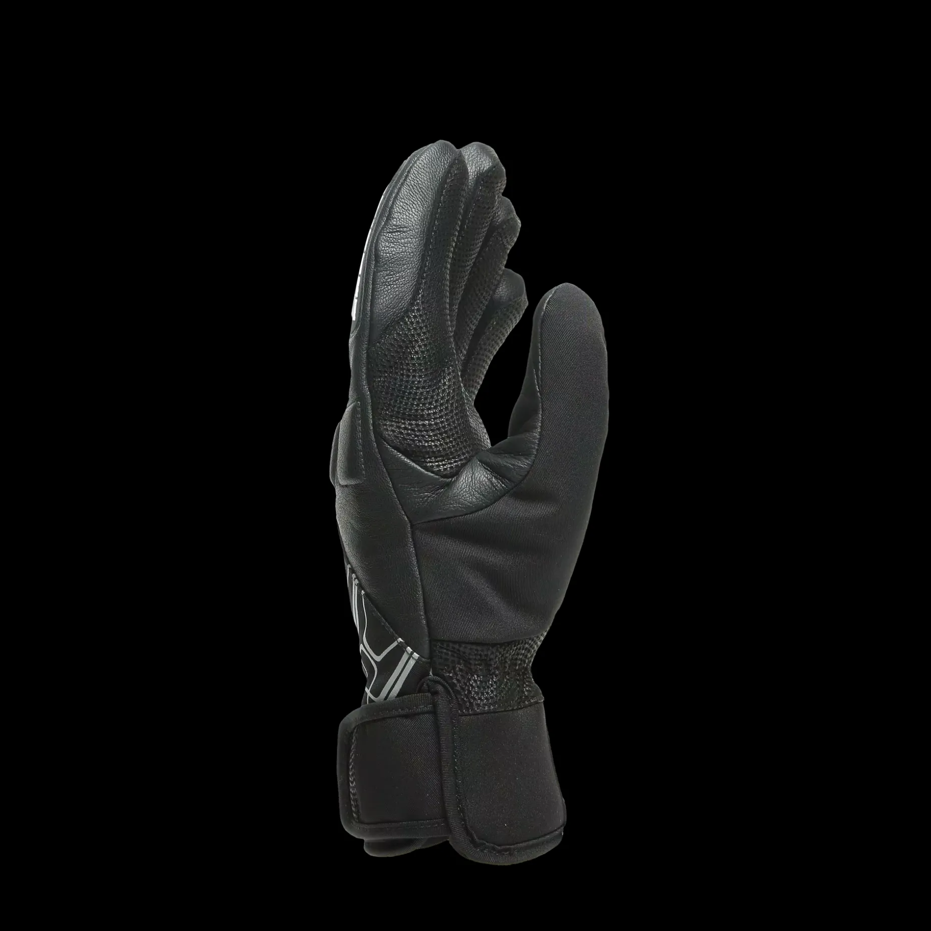 HP GUANTES ESQUÍ MUJER
