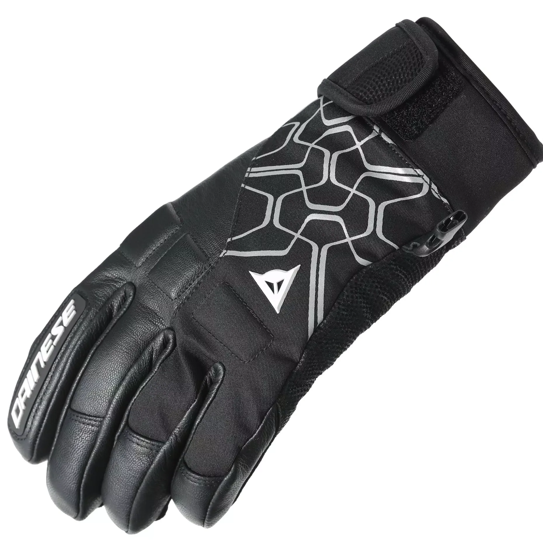 HP GUANTES ESQUÍ MUJER